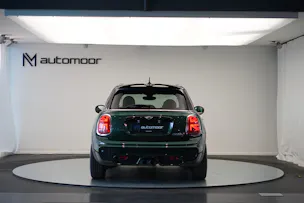 MINI Cooper S Steptronic *CH-Fahrzeug*