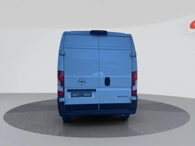 OPEL Movano Cargo Kasten 2.2 DIESEL 140 L2H2 EDITION