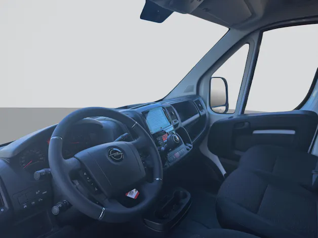 OPEL Movano Cargo Kasten 2.2 DIESEL 140 L2H2 EDITION