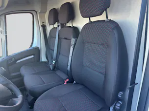 OPEL Movano Cargo Kasten 2.2 DIESEL 140 L2H2 EDITION