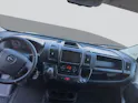 OPEL Movano Cargo Kasten 2.2 DIESEL 140 L2H2 EDITION