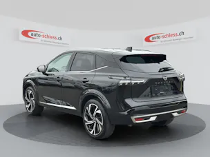 NISSAN Qashqai 1.3 DIG-T MHEV Tekna+ Xtronic