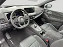 NISSAN Qashqai 1.3 DIG-T MHEV Tekna+ Xtronic