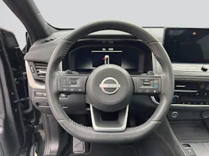 NISSAN Qashqai 1.3 DIG-T MHEV Tekna+ Xtronic