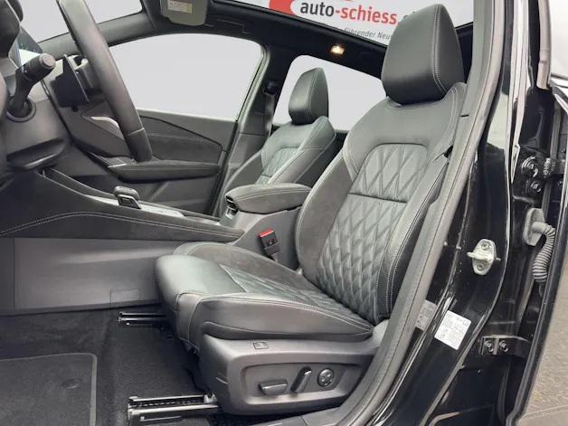 NISSAN Qashqai 1.3 DIG-T MHEV Tekna+ Xtronic