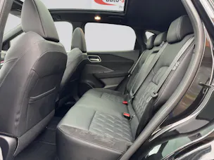 NISSAN Qashqai 1.3 DIG-T MHEV Tekna+ Xtronic