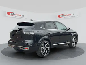NISSAN Qashqai 1.3 DIG-T MHEV Tekna+ Xtronic