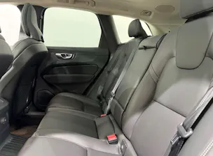 VOLVO XC60 2.0 T8 TE Ultra Dark eAWD