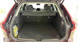 VOLVO XC60 2.0 T8 TE Ultra Dark eAWD