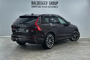 VOLVO XC60 2.0 T8 TE Ultra Dark eAWD