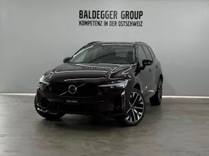 VOLVO XC60 2.0 T8 TE Ultra Dark eAWD