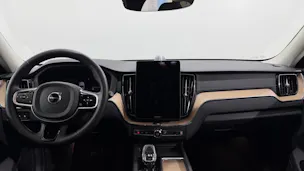 VOLVO XC60 2.0 T8 TE Ultra Dark eAWD