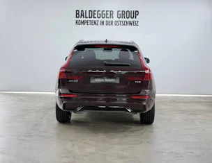 VOLVO XC60 2.0 T8 TE Ultra Dark eAWD