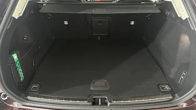 VOLVO XC60 2.0 T8 TE Ultra Dark eAWD