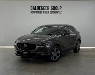 MAZDA CX-30 2.0 186 Ambition Plus AW