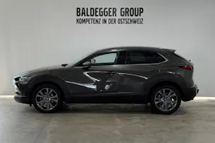 MAZDA CX-30 2.0 186 Ambition Plus AW
