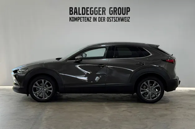 MAZDA CX-30 2.0 186 Ambition Plus AW
