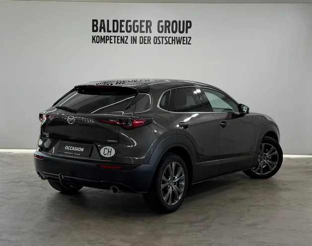 MAZDA CX-30 2.0 186 Ambition Plus AW