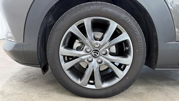 MAZDA CX-30 2.0 186 Ambition Plus AW