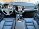 VOLVO V60 2.0 T6 TE Ultra Dark eAWD