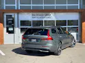 VOLVO V60 2.0 T6 TE Ultra Dark eAWD
