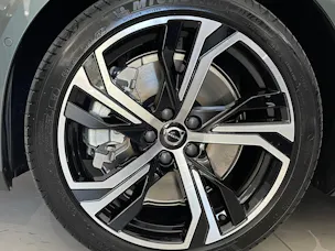 VOLVO V60 2.0 T6 TE Ultra Dark eAWD