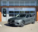 VOLVO V60 2.0 T6 TE Ultra Dark eAWD