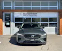 VOLVO V60 2.0 T6 TE Ultra Dark eAWD