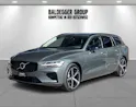 VOLVO V60 2.0 T6 TE Ultra Dark eAWD