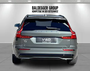 VOLVO V60 2.0 T6 TE Ultra Dark eAWD