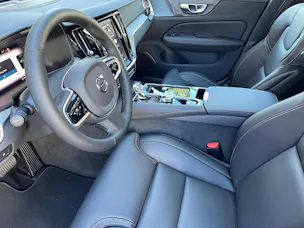 VOLVO V60 2.0 T6 TE Ultra Dark eAWD