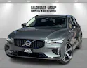 VOLVO V60 2.0 T6 TE Ultra Dark eAWD