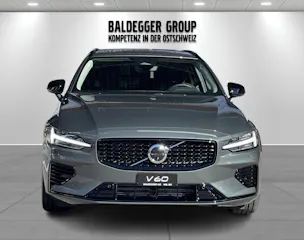 VOLVO V60 2.0 T6 TE Ultra Dark eAWD