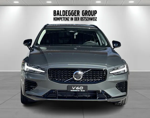 VOLVO V60 2.0 T6 TE Ultra Dark eAWD