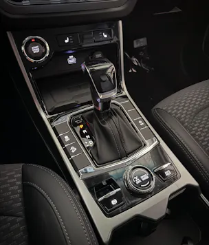 KGM -SsangYong Korando 1.5 T GDI Steel 4WD Automat