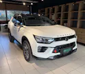 KGM -SsangYong Korando 1.5 T GDI Steel 4WD Automat