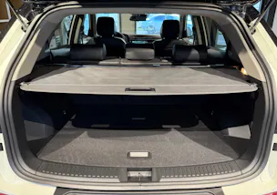 KGM -SsangYong Korando 1.5 T GDI Steel 4WD Automat