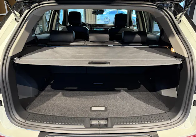 KGM -SsangYong Korando 1.5 T GDI Steel 4WD Automat