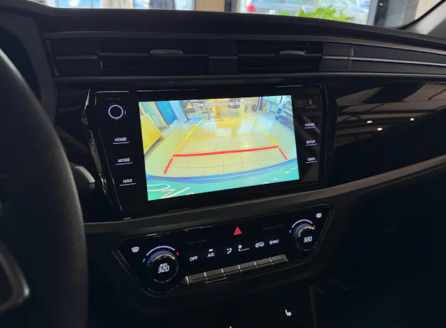 KGM -SsangYong Korando 1.5 T GDI Steel 4WD Automat