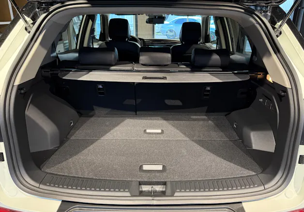 KGM -SsangYong Korando 1.5 T GDI Steel 4WD Automat