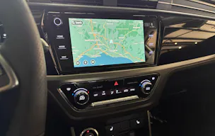 KGM -SsangYong Korando 1.5 T GDI Steel 4WD Automat