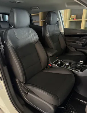 KGM -SsangYong Korando 1.5 T GDI Steel 4WD Automat