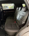 KGM -SsangYong Torres 1.5 TGDI Hybrid Titanium AT