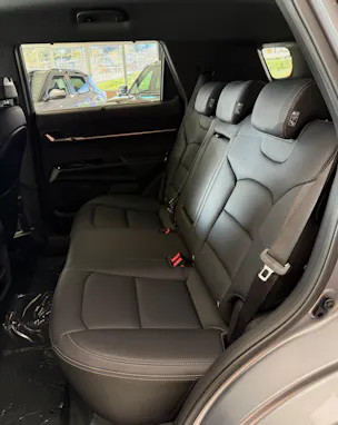 KGM -SsangYong Torres 1.5 TGDI Hybrid Titanium AT