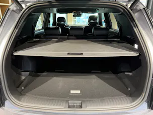 KGM -SsangYong Torres 1.5 TGDI Hybrid Titanium AT