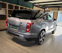 KGM -SsangYong Torres 1.5 TGDI Hybrid Titanium AT
