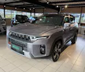 KGM -SsangYong Torres 1.5 TGDI Hybrid Titanium AT