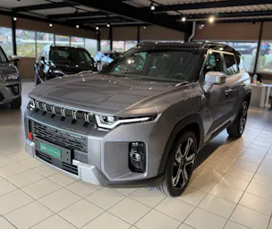 KGM -SsangYong Torres 1.5 TGDI Hybrid Titanium AT