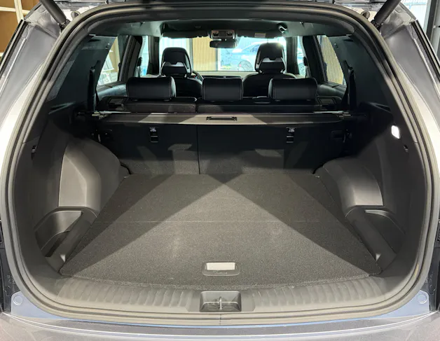 KGM -SsangYong Torres 1.5 TGDI Hybrid Titanium AT