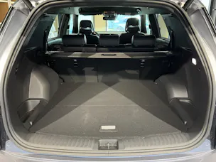 KGM -SsangYong Torres 1.5 TGDI Hybrid Titanium AT